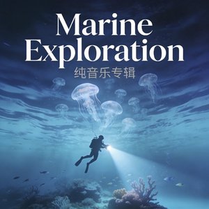 Sinking Into The Azure