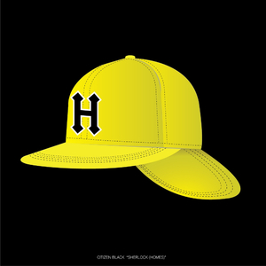 Sherlock (Original Mix)