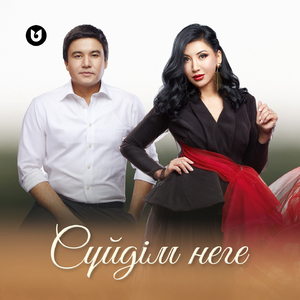 Сүйдім неге