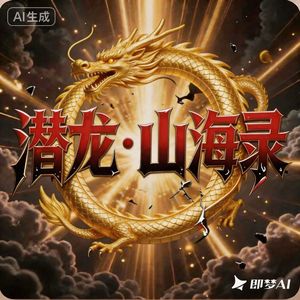 潜龙劲