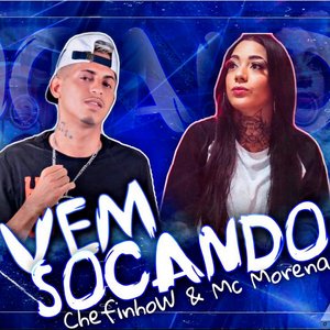 Vem Socando (feat. Mc Morena)