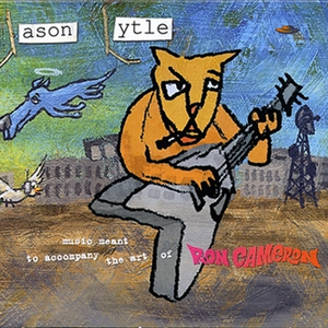 At the Mall in Klamath Falls