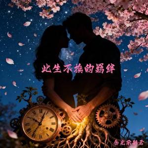 此生不换的羁绊