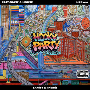 Zen House (Extended Mix)