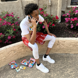 Another Play (feat. Ticket)