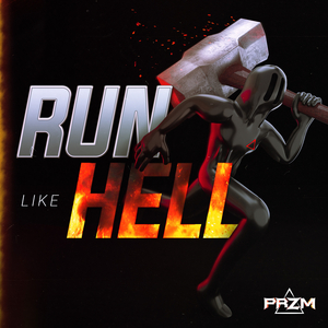 Run Like Hell