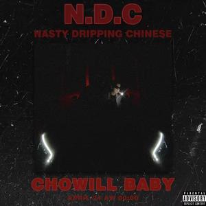 Nasty Drippin Chinese