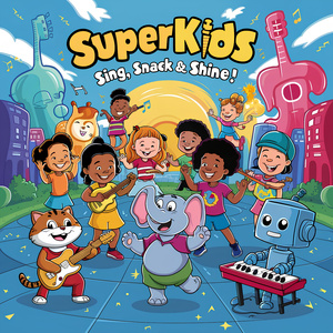 The Sock Puppet Show Theme Song