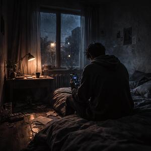 Son Mesajı Yazmadım