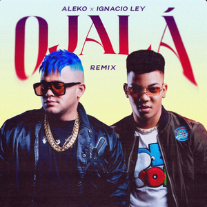 Ojalá (Remix)