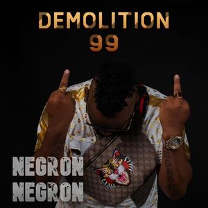 EN PARA TT BB X NEGRON (feat. TBB In Da House)