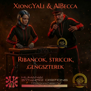 Ribancok, striccik, gengszterek