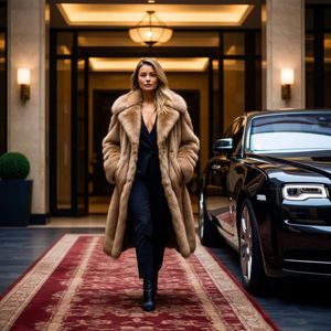 Ну что ты бывший