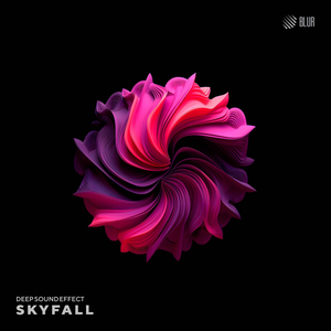 Skyfall (Original mix)