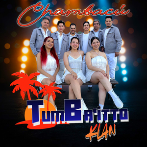 Chambacú (Cover)