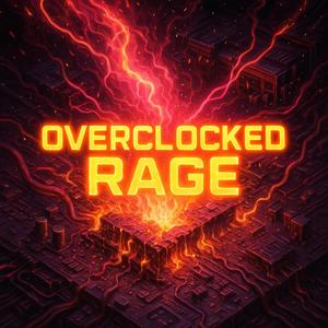 Overclocked Rage（オーバークロック・レイジ）