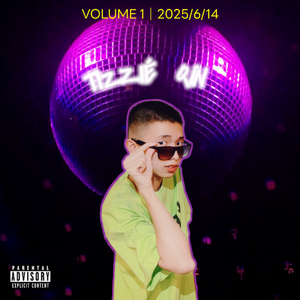 Run Devil Run (2025 Edit)