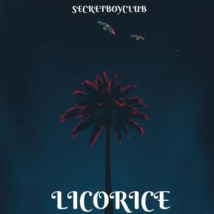 LICORICE