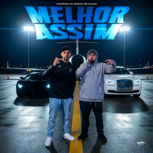 Melhor Assim
