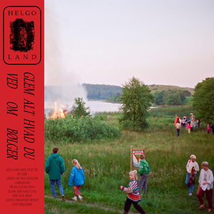 Glem Alt Hvad Du Ved Om Bølger