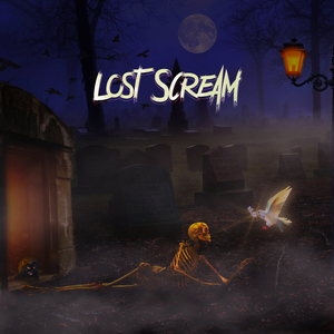 Lost Scream