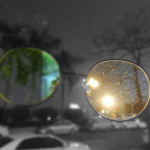 5 MINUTE'S RAIN (Demo)