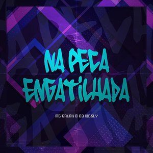 Na Peça Engatilhada