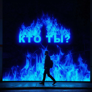 Кто ты? 2.0