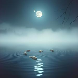 Dreaming in Still Waters
