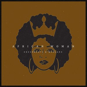 African Woman