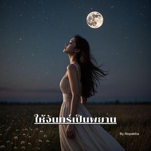 ให้จันทร์เป็นพยาน