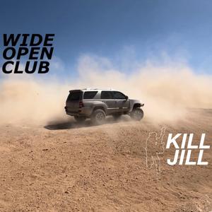 Wide Open Club