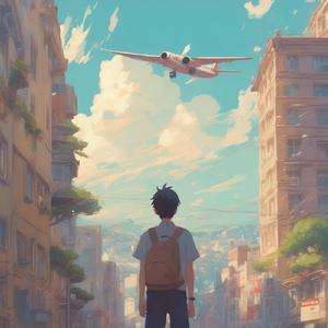 Viagem Com Passagens Aéreas