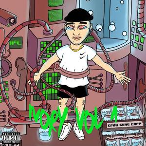 Cancion d 0 (feat. Leyre)