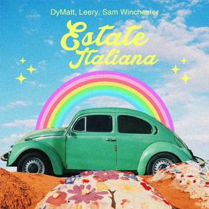 Estate italiana (feat. Dymatt, Leery & M.T.C. MUSIC)