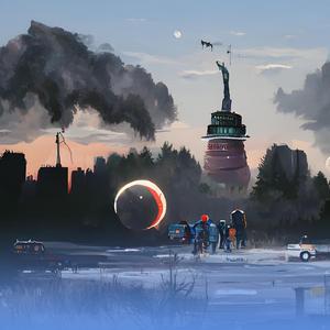 Whisper of the Strars (Acoustic)