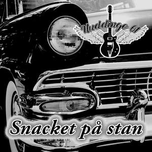Snacket på stan