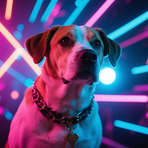 Mellow Beats for Dogs
