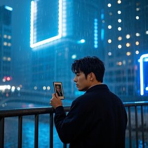 回不去的站台
