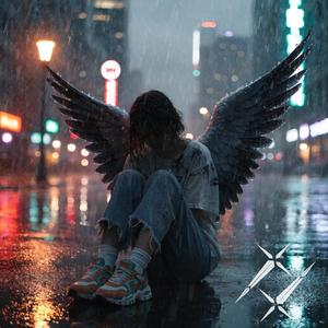 Angel On My Shoulder (feat. Hadassa Marie)