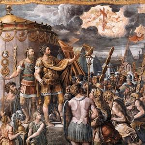 Testimony (feat. TAC)