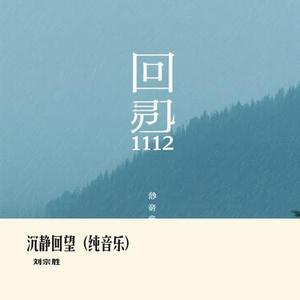 沉静回望 (纯音乐)