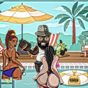 Throwing It (feat. Will Nova)