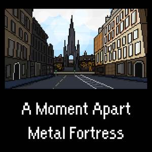 A Moment Apart (Chipstep Remix)