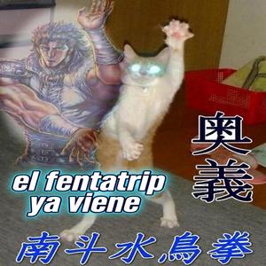 el fentatrip ya viene