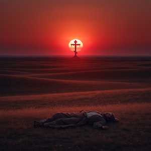 Разговор с Богом