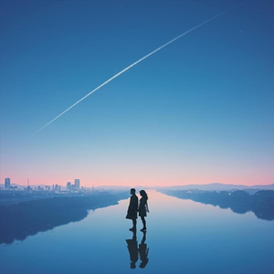 流星的约定