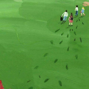 绿茶（清新少萝版）