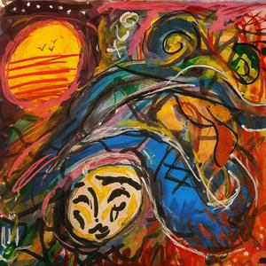 Free self-war (feat. R4N1)