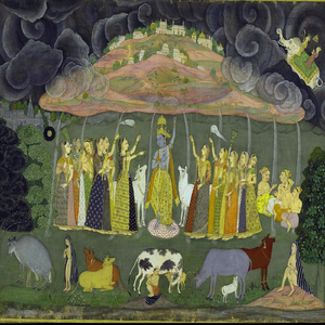 Where the Bloody Hell Is It?